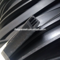 EPDM rubber profile for door and windows